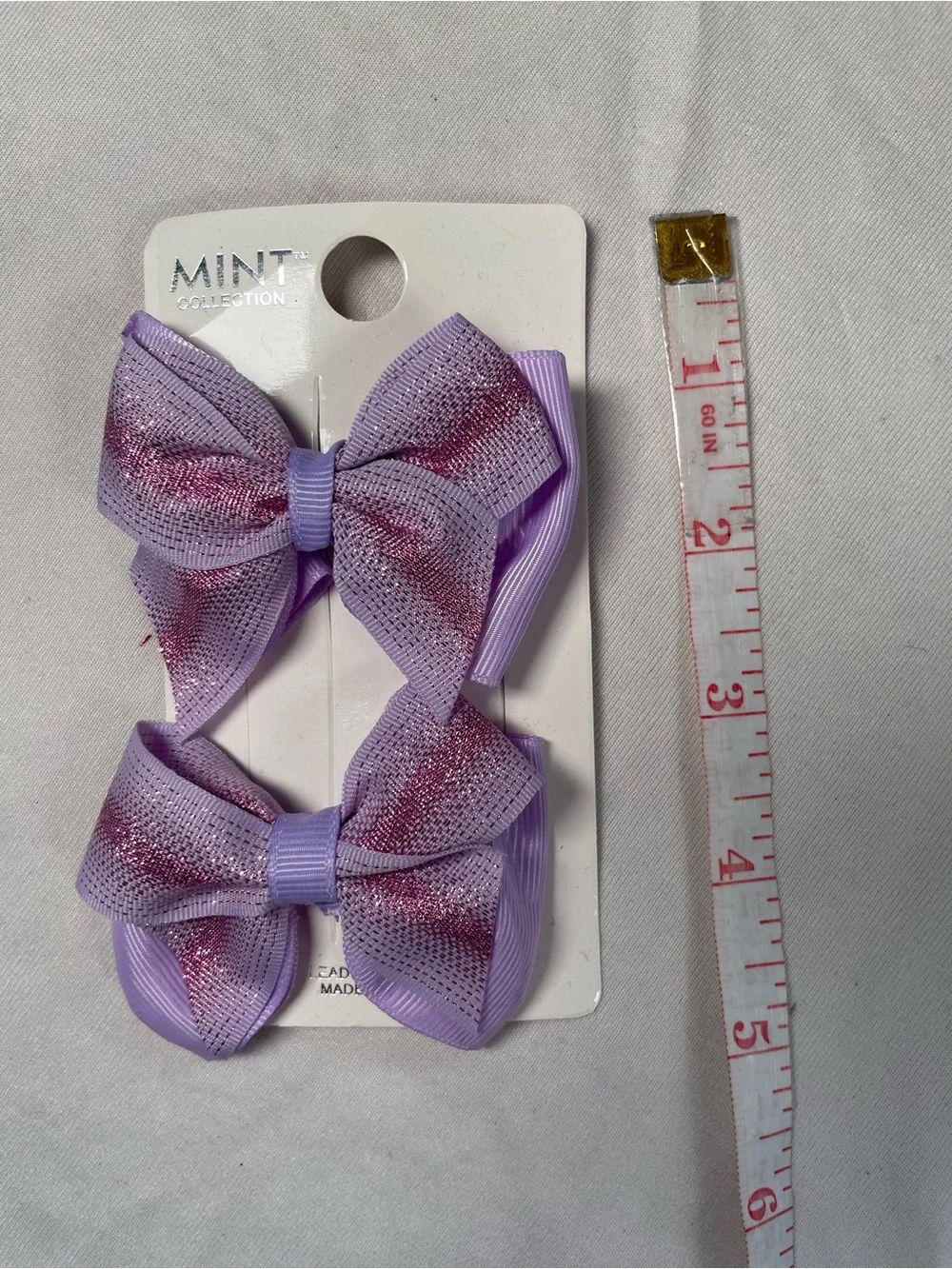 Light Up Disney Space Mountain Mouse Ears Headband And Free Gift New (Other)